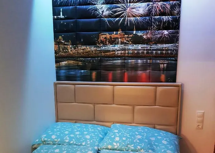 Fireworks Rakoczi Mini